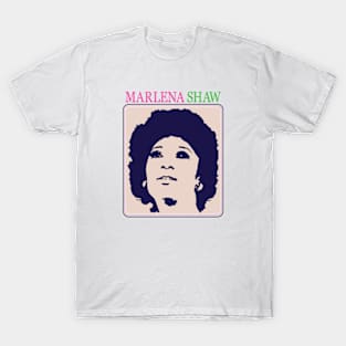 Marlena Shaw T-Shirt